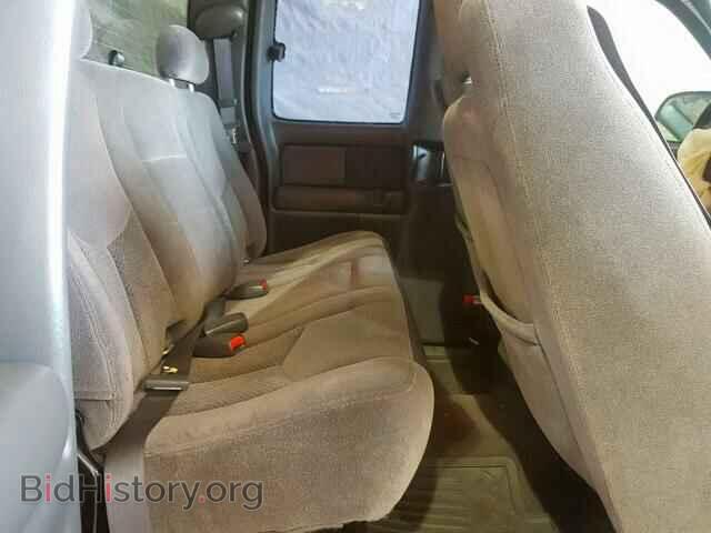 2005 CHEVROLET SILVERADO - VIN: 2GCEC19T951162995 - Фото 6