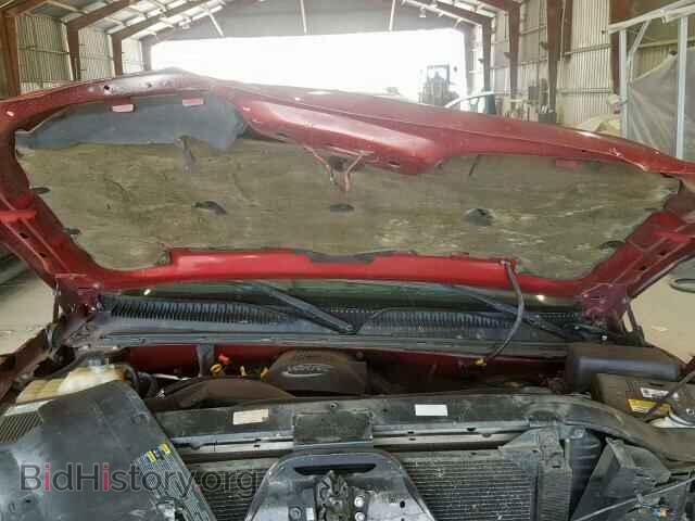 2005 CHEVROLET SILVERADO - VIN: 2GCEC19T951162995 - Фото 7