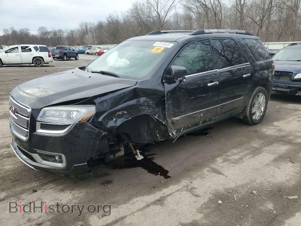 Photo 1GKKVTKD8DJ159543 - GMC ACADIA DEN 2013