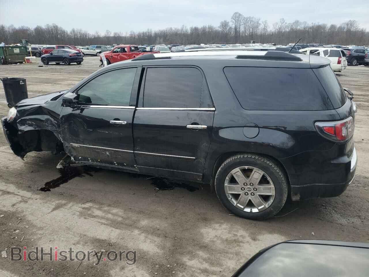 2013 GMC ACADIA DEN - VIN: 1GKKVTKD8DJ159543 - Фото 2
