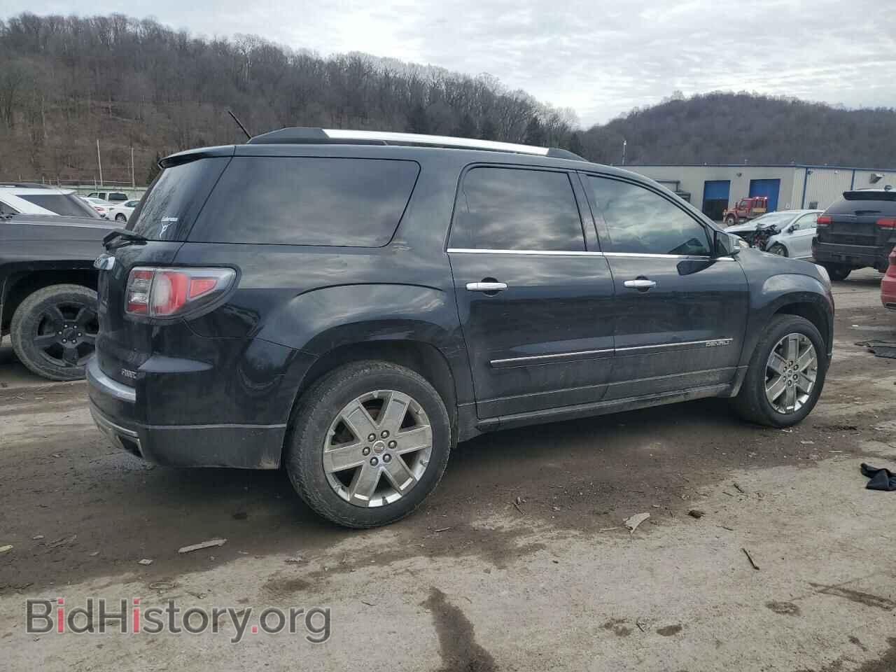 2013 GMC ACADIA DEN - VIN: 1GKKVTKD8DJ159543 - Фото 3