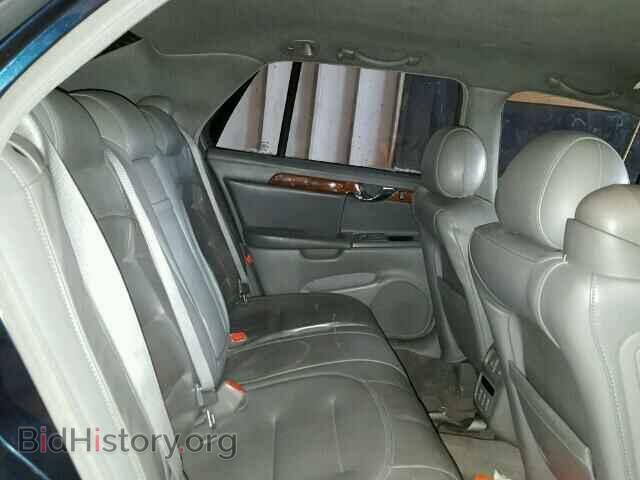 2002 CADILLAC DEVILLE - VIN: 1G6KD54Y22U204193 - Photo 6