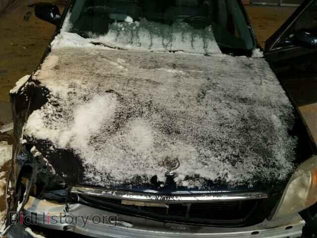 2002 CADILLAC DEVILLE - VIN: 1G6KD54Y22U204193 - Photo 7