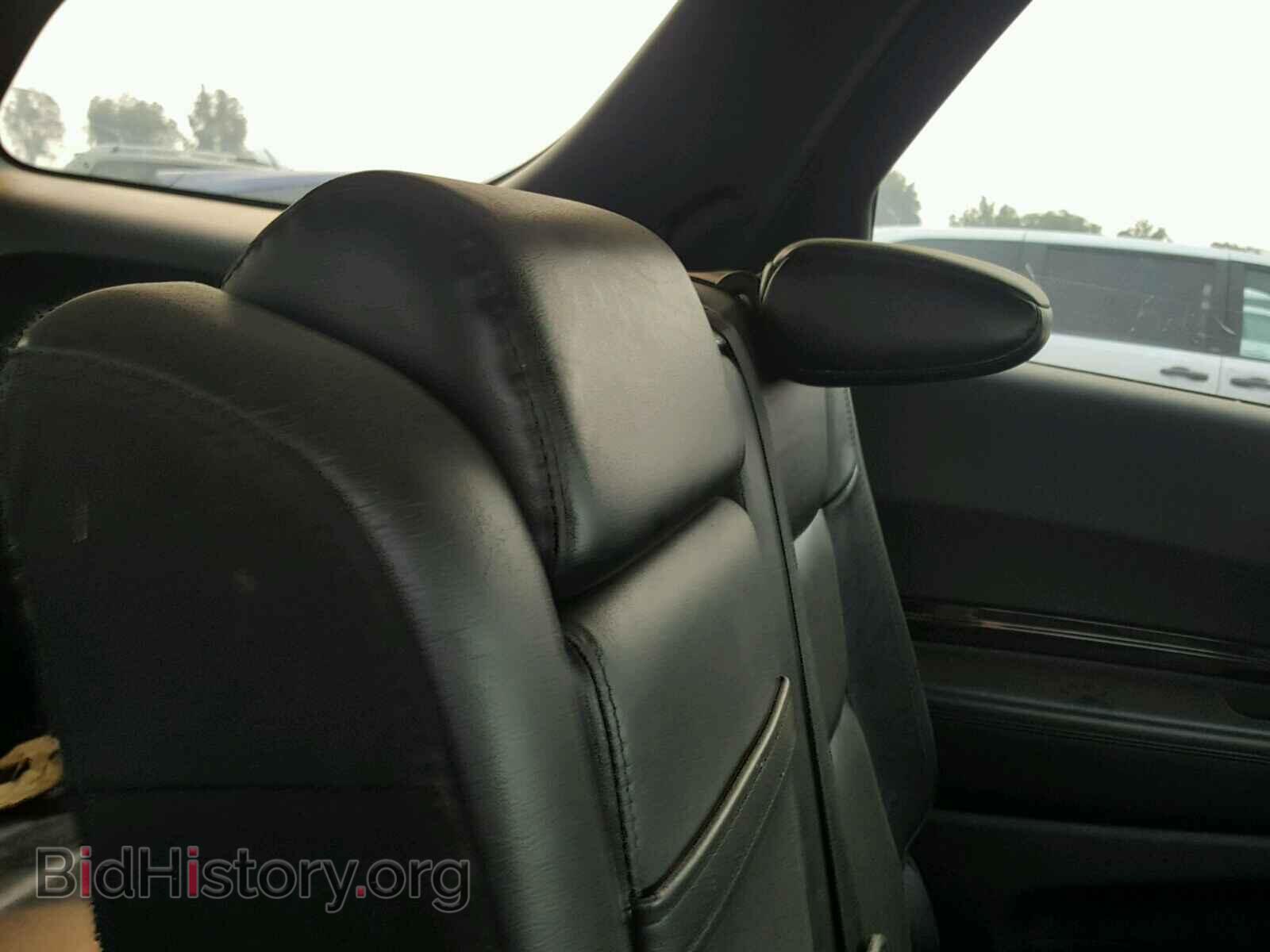 2012 DODGE DURANGO - VIN: 1C4RDJDG5CC197842 - Photo 6
