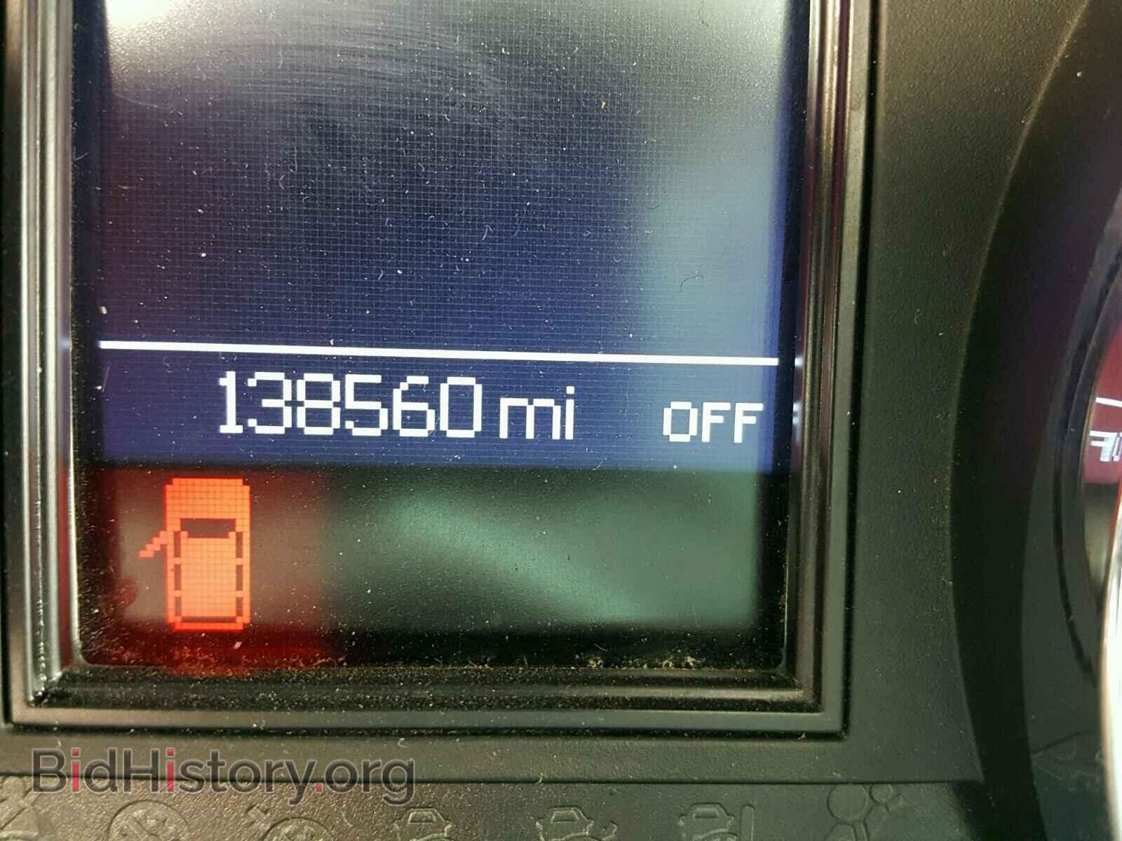 2012 DODGE DURANGO - VIN: 1C4RDJDG5CC197842 - Photo 8
