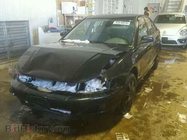 2000 MITSUBISHI GALANT - VIN: 4A3AA36GXYE166268 - Фото 2