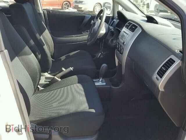 2006 SUZUKI AERIO - VIN: JS2RA61S065300677 - Фото 5
