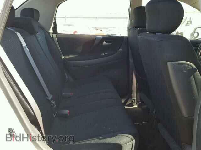 2006 SUZUKI AERIO - VIN: JS2RA61S065300677 - Фото 6