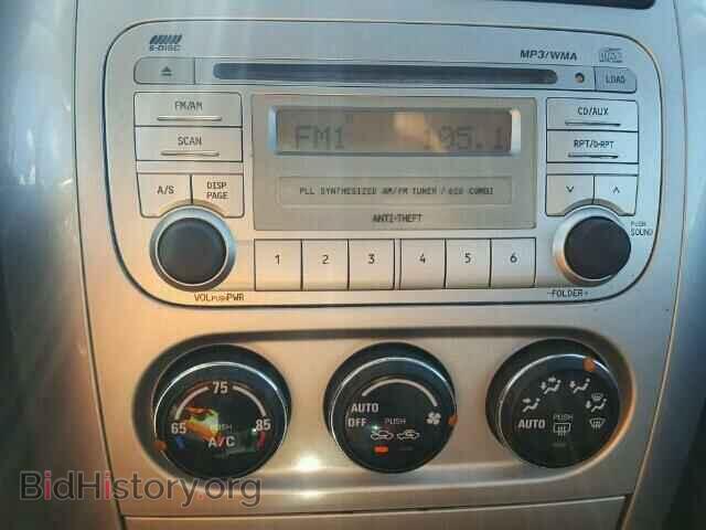 2006 SUZUKI AERIO - VIN: JS2RA61S065300677 - Фото 9