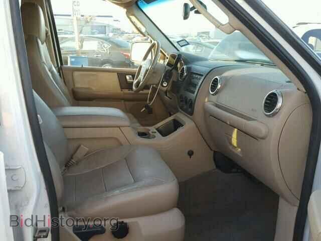 2004 FORD EXPEDITION - VIN: 1FMPU16L54LA66277 - Фото 5