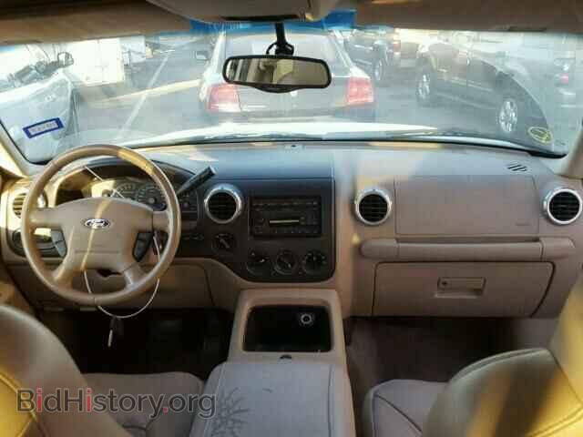 2004 FORD EXPEDITION - VIN: 1FMPU16L54LA66277 - Фото 9