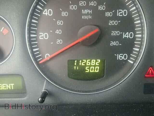 2006 VOLVO XC90 - VIN: YV4CN592361237582 - Фото 8