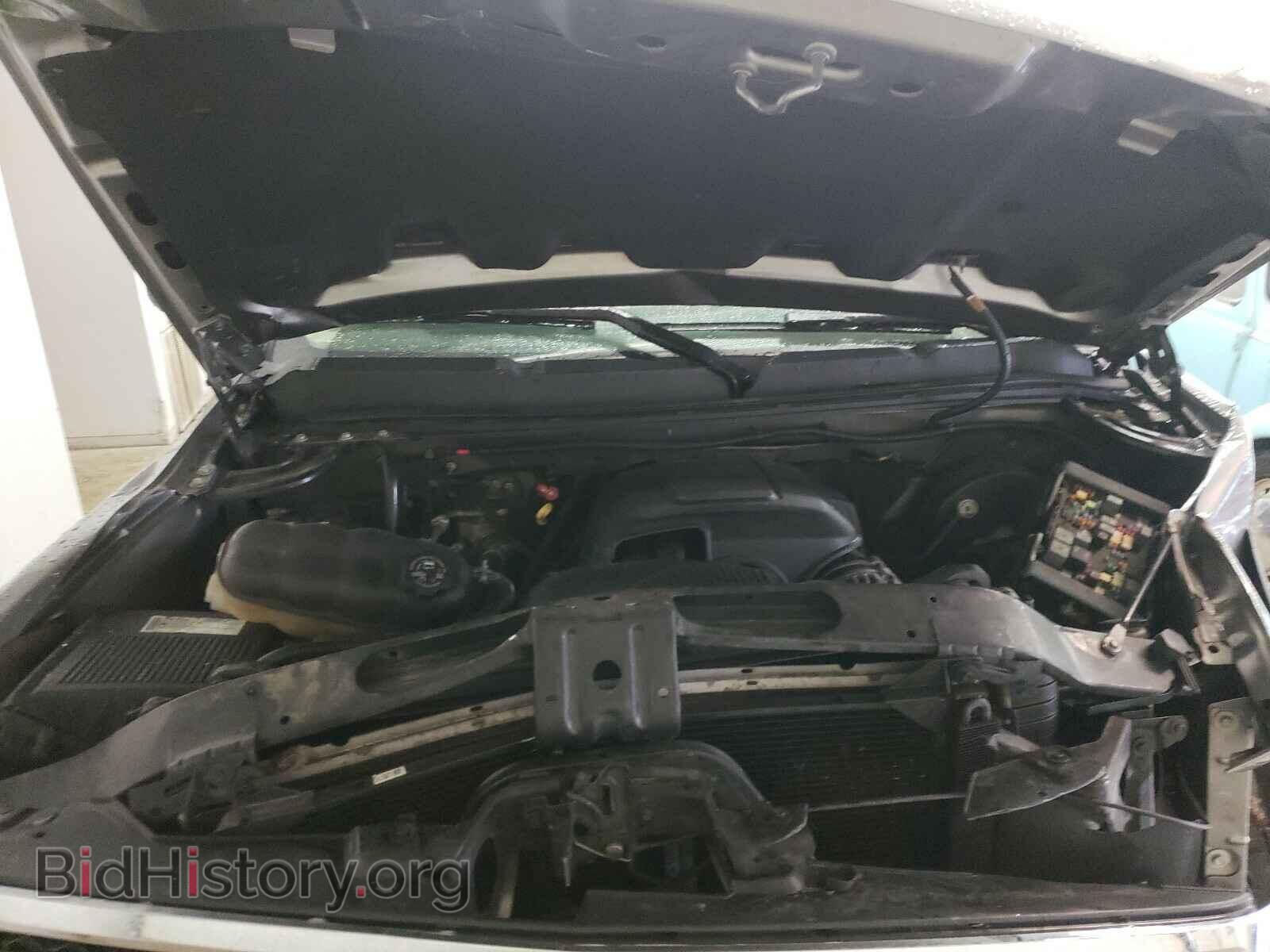 2009 CHEVROLET SILVERADO - VIN: 1GCEC29069Z109793 - Фото 7