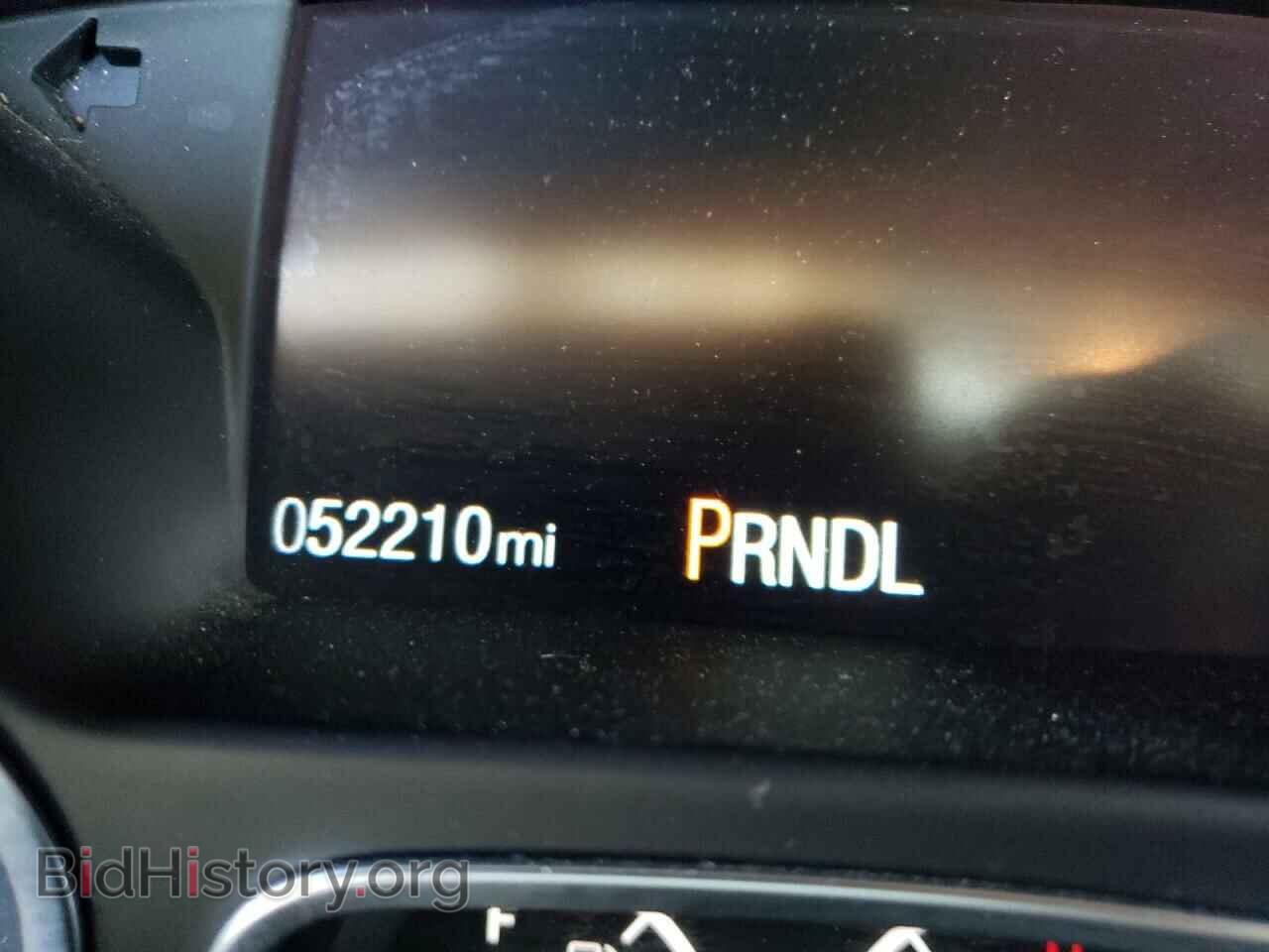 2017 FORD FOCUS - VIN: 1FADP3F24HL346348 - Фото 8