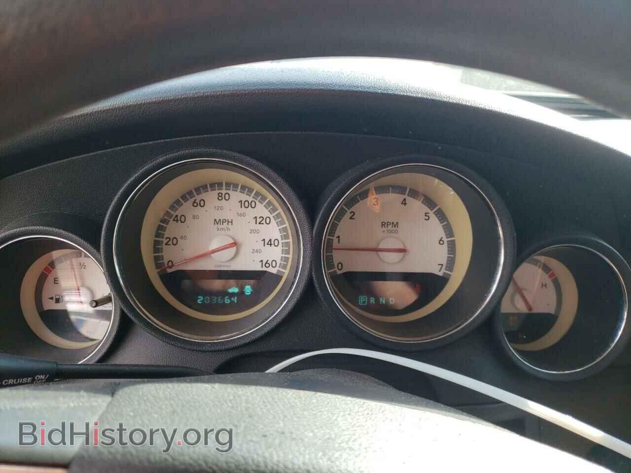 2010 DODGE CHARGER - VIN: 2B3AA4CV9AH291984 - Фото 9