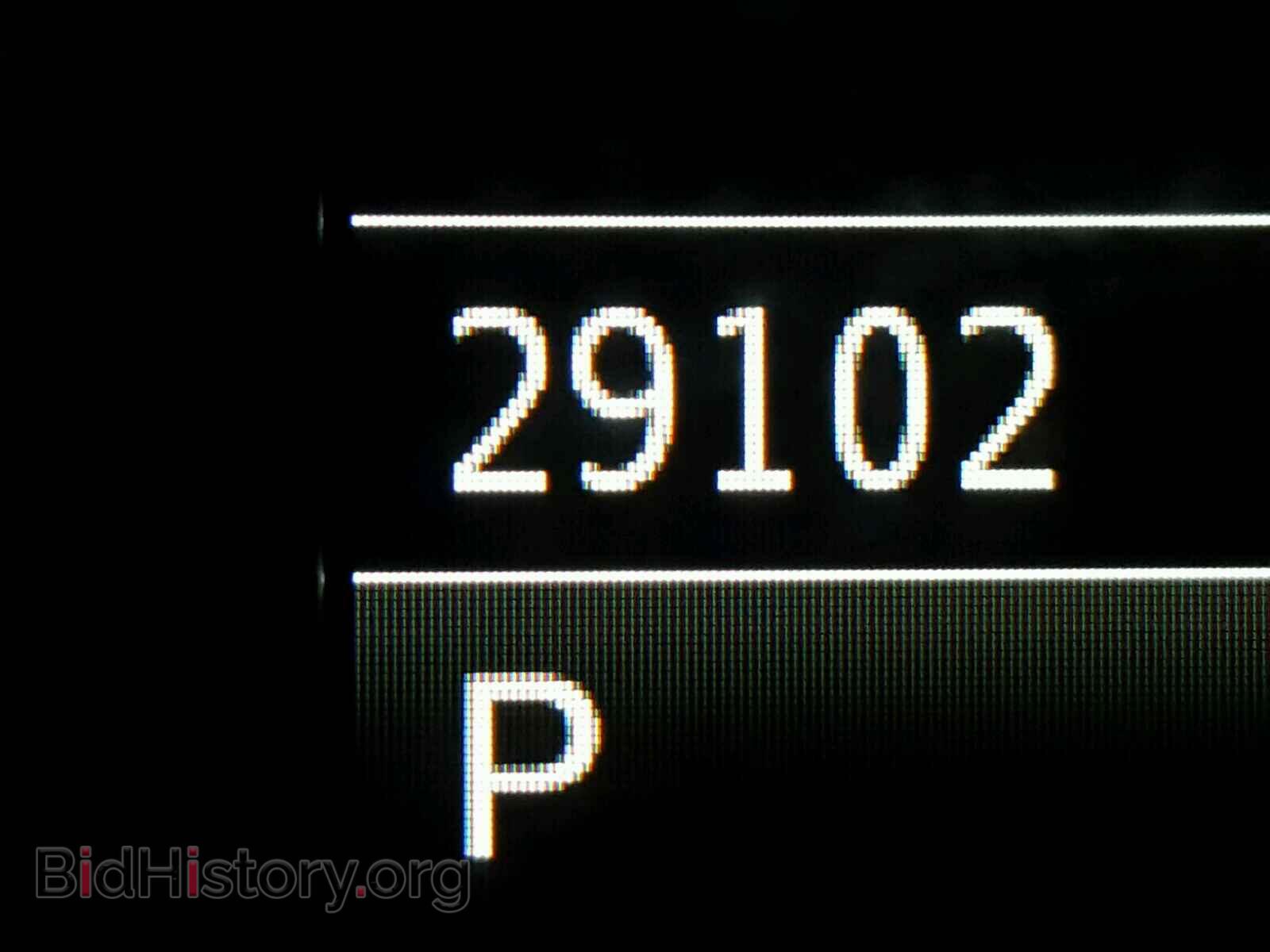 2016 AUDI S3 - VIN: WAUB1GFF4G1005035 - Фото 8