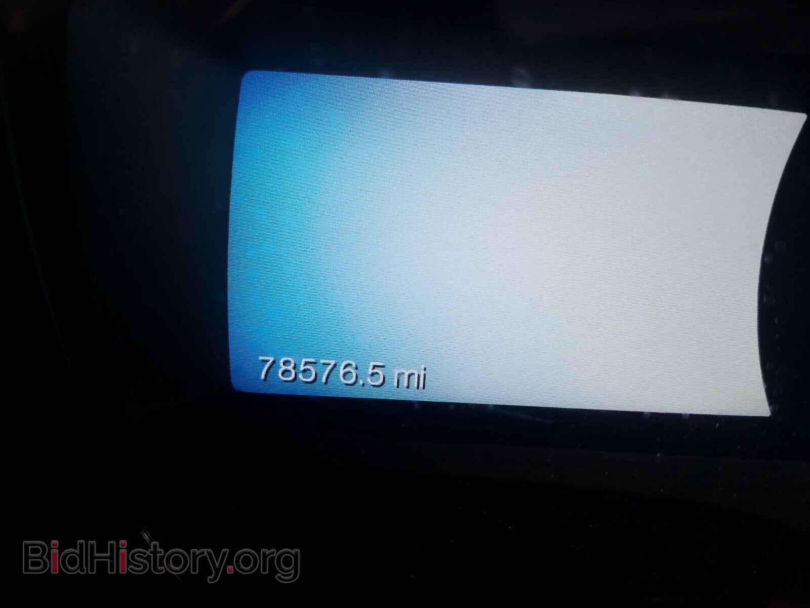 2014 FORD EDGE - VIN: 2FMDK3KC1EBB29113 - Фото 8