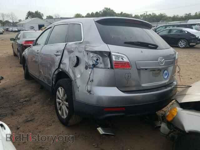 2010 MAZDA CX-9 - VIN: JM3TB3MV3A0221924 - Фото 3