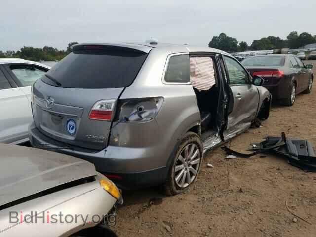 2010 MAZDA CX-9 - VIN: JM3TB3MV3A0221924 - Фото 4