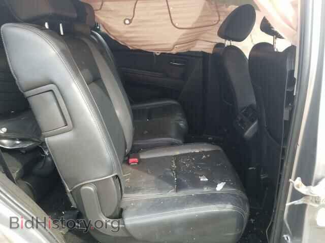 2010 MAZDA CX-9 - VIN: JM3TB3MV3A0221924 - Фото 6