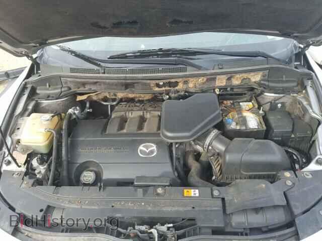 2010 MAZDA CX-9 - VIN: JM3TB3MV3A0221924 - Фото 7