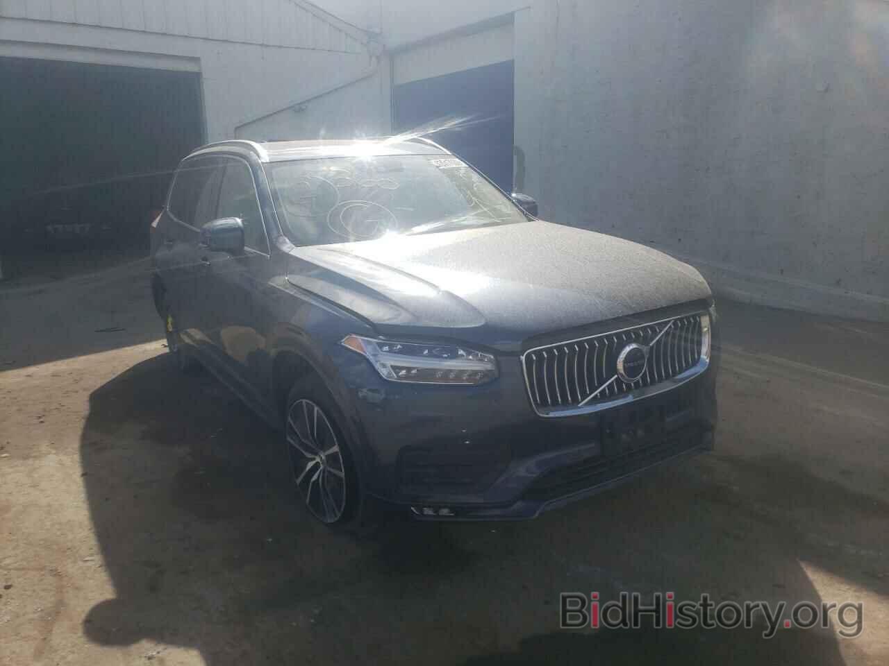 Photo YV4102PKXL1619787 - VOLVO XC90 2020