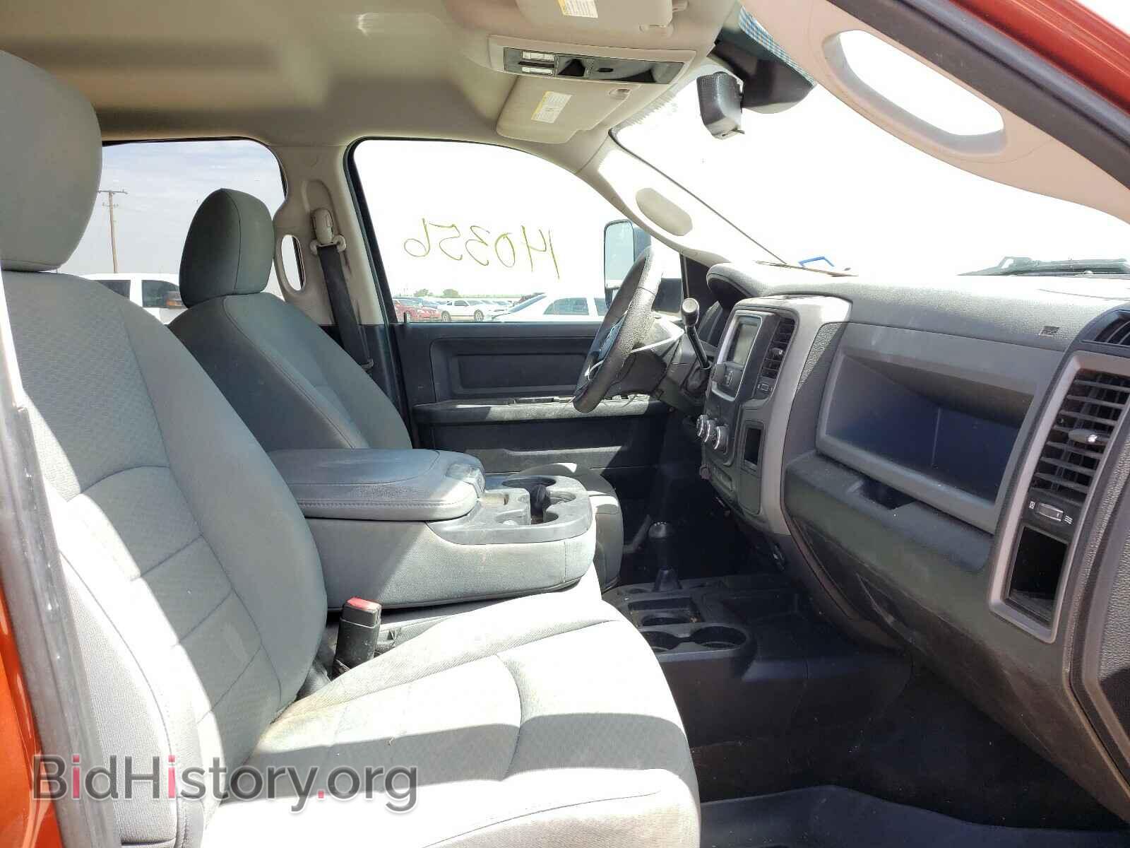 2013 RAM 3500 - VIN: 3C63RRGL6DG564574 - Photo 5