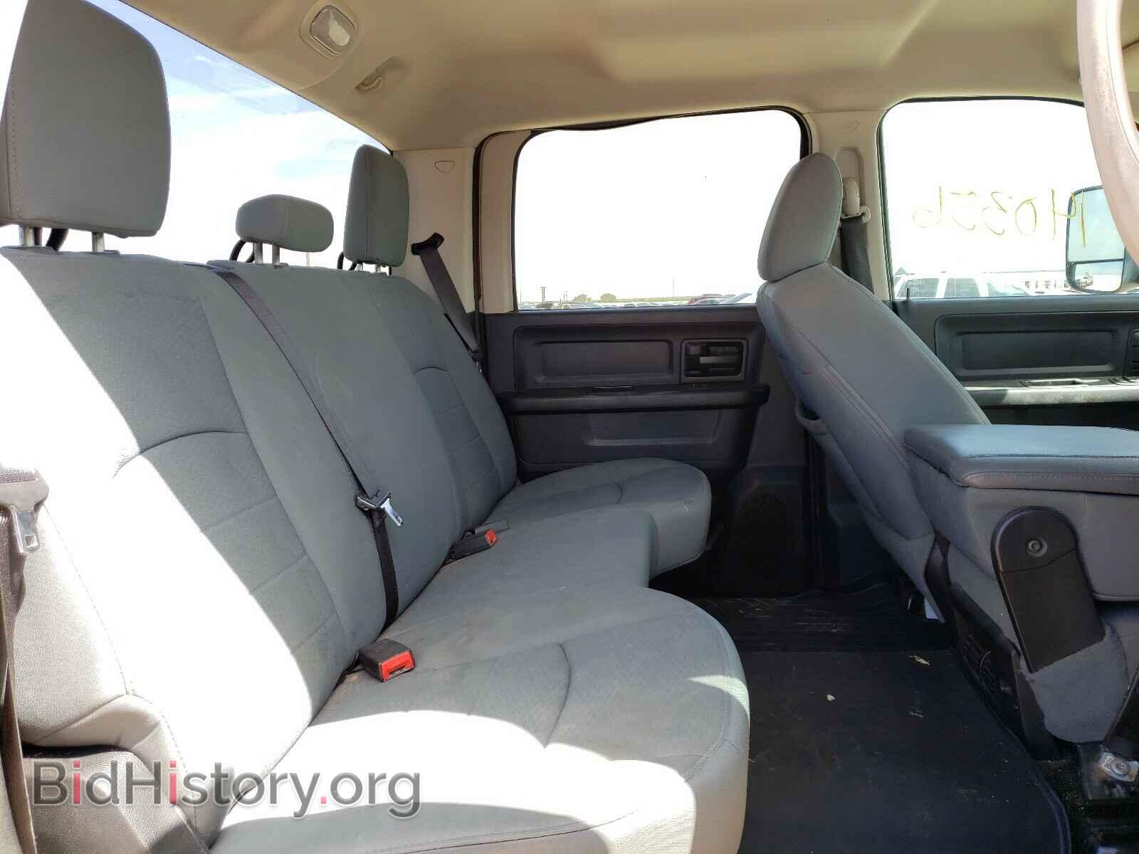 2013 RAM 3500 - VIN: 3C63RRGL6DG564574 - Photo 6