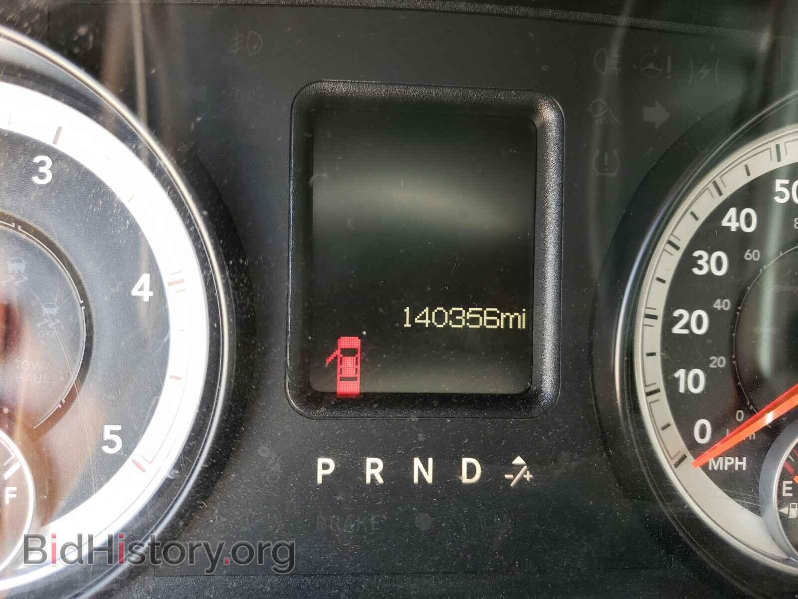 2013 RAM 3500 - VIN: 3C63RRGL6DG564574 - Photo 8