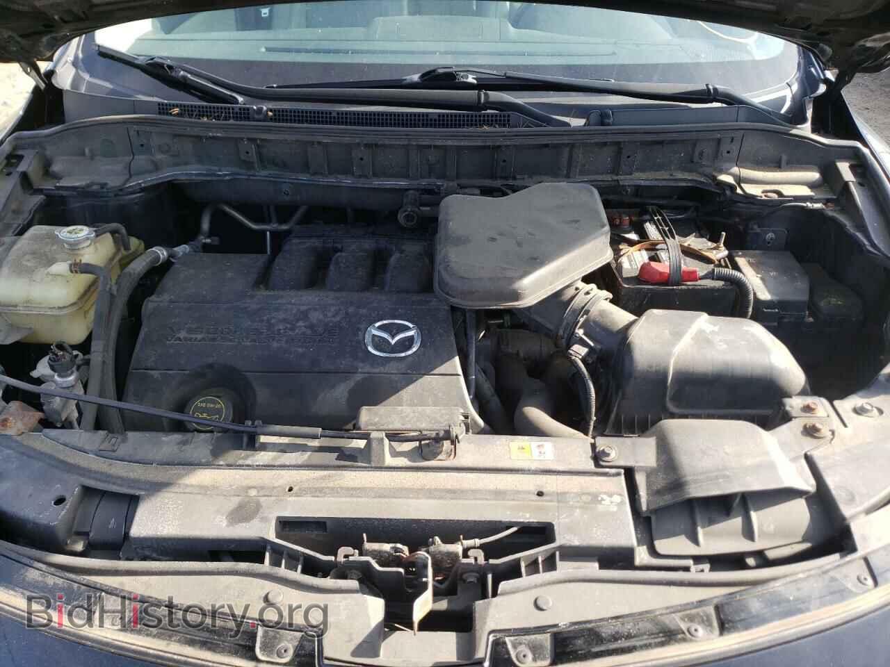 2013 MAZDA CX-9 - VIN: JM3TB3CA8D0412676 - Фото 7