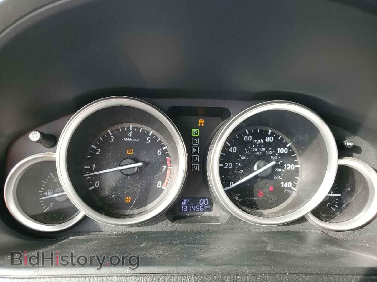 2015 MAZDA CX-9 - VIN: JM3TB2CA1F0447671 - Фото 9