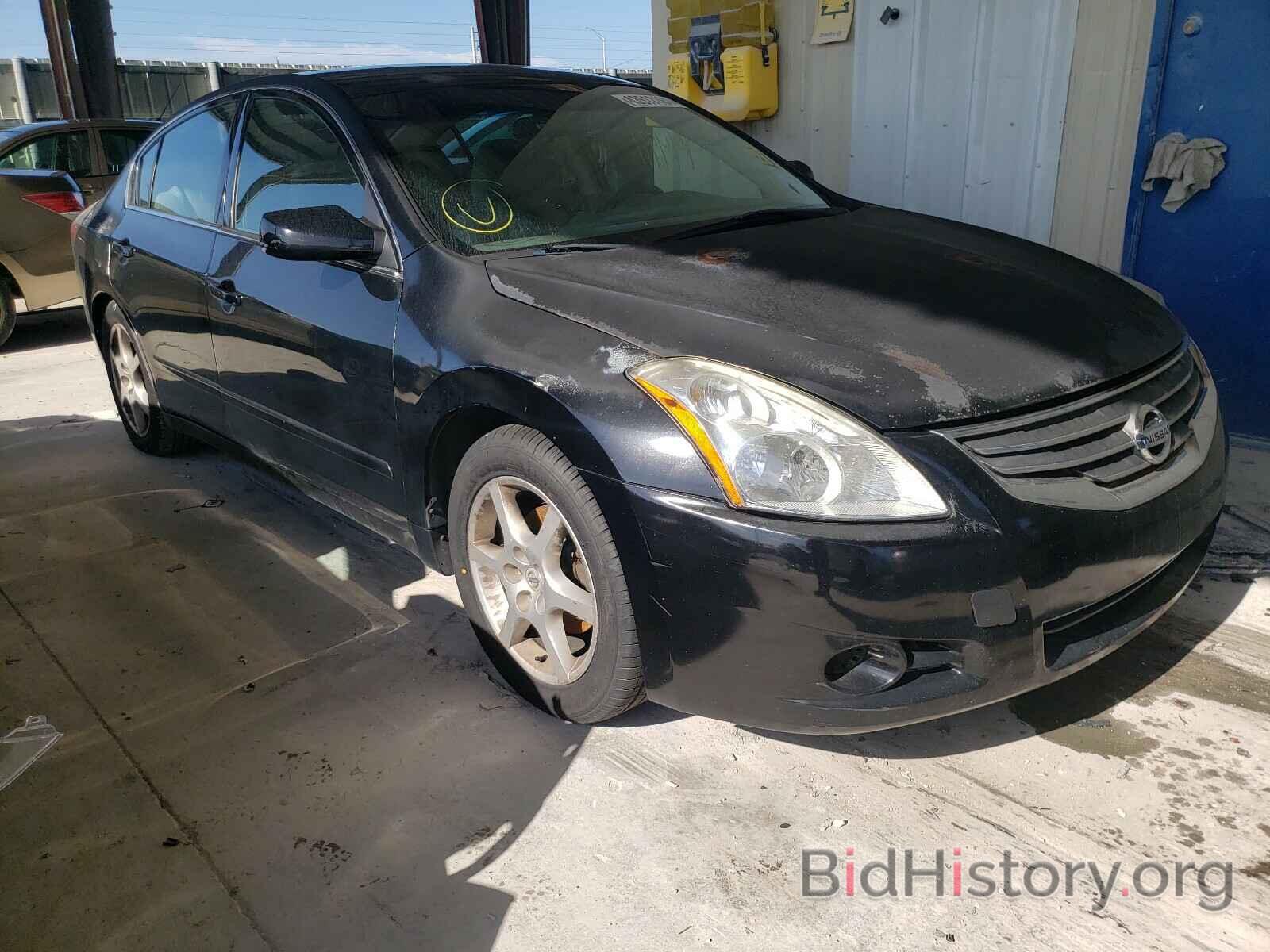 Photo 1N4AL2AP1AN483964 - NISSAN ALTIMA 2010