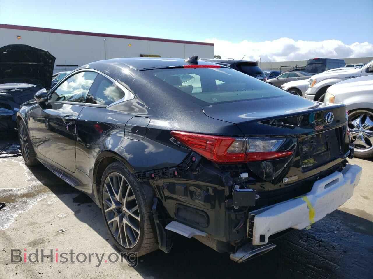 2018 LEXUS RX350 - VIN: JTHHZ5BC7J5018771 - Фото 2