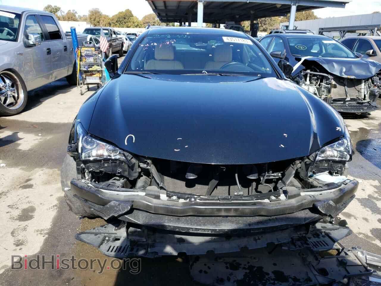2018 LEXUS RX350 - VIN: JTHHZ5BC7J5018771 - Фото 5