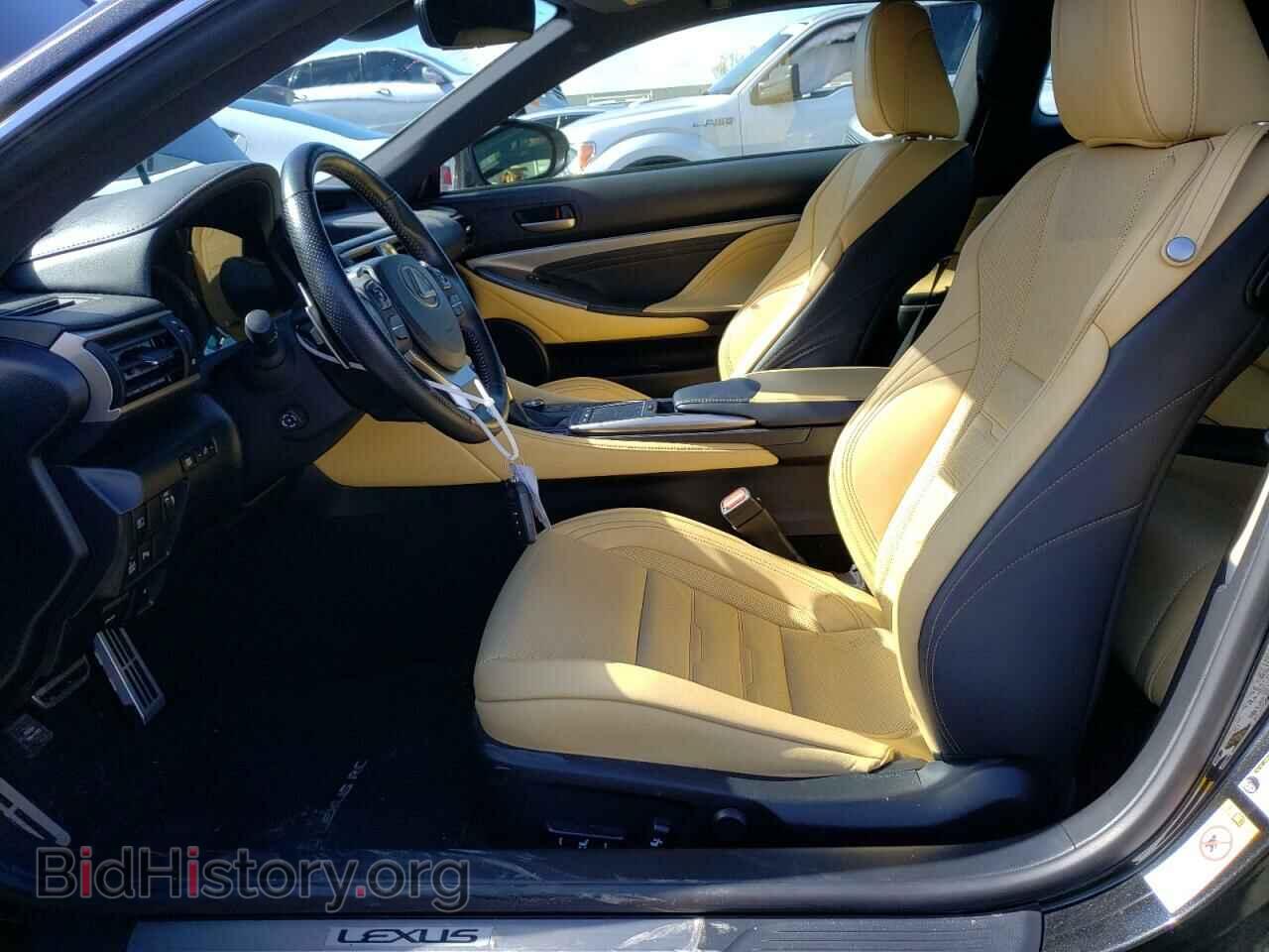 2018 LEXUS RX350 - VIN: JTHHZ5BC7J5018771 - Фото 7