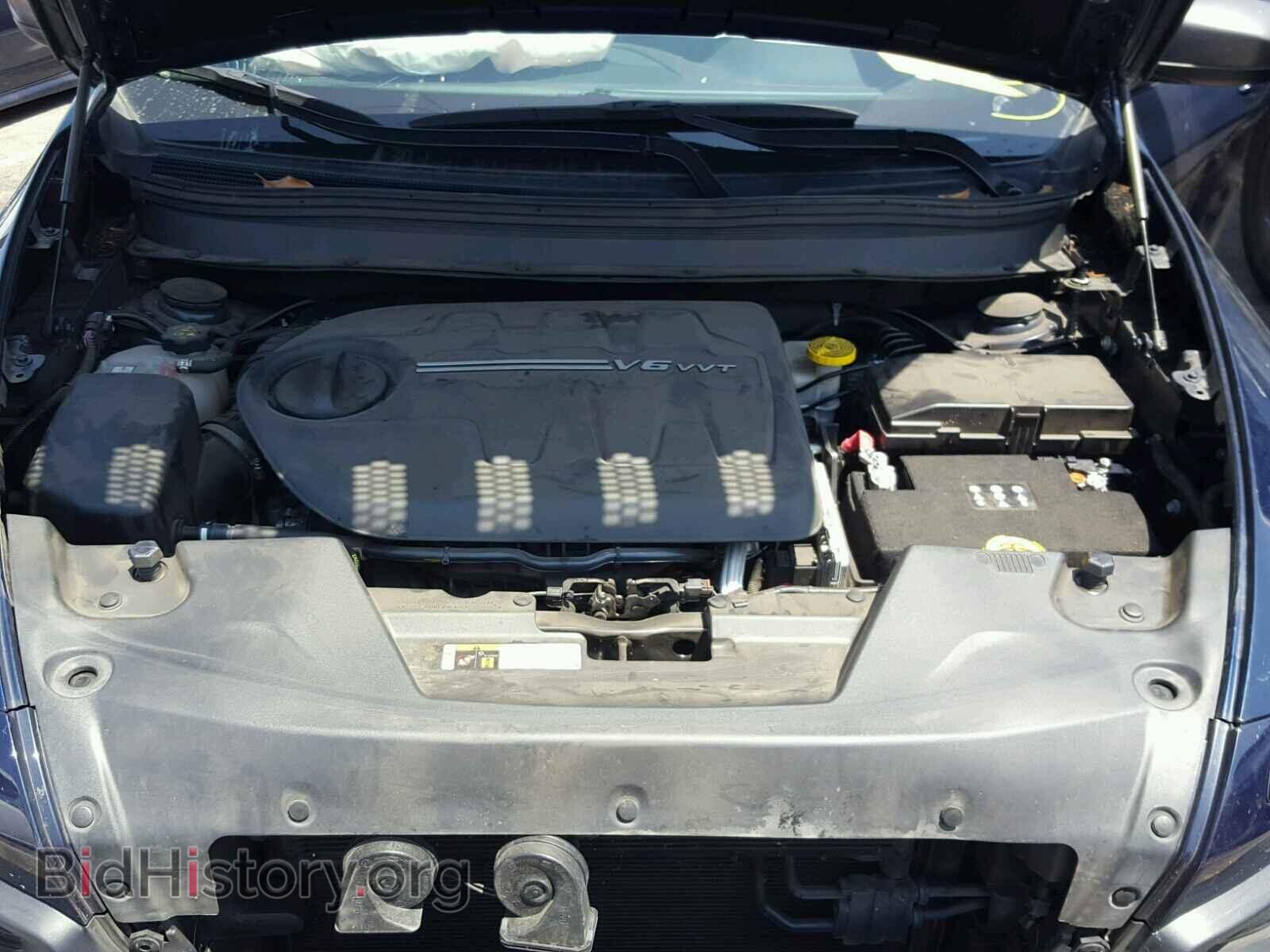 2015 JEEP CHEROKEE - VIN: 1C4PJMBS8FW759292 - Фото 7