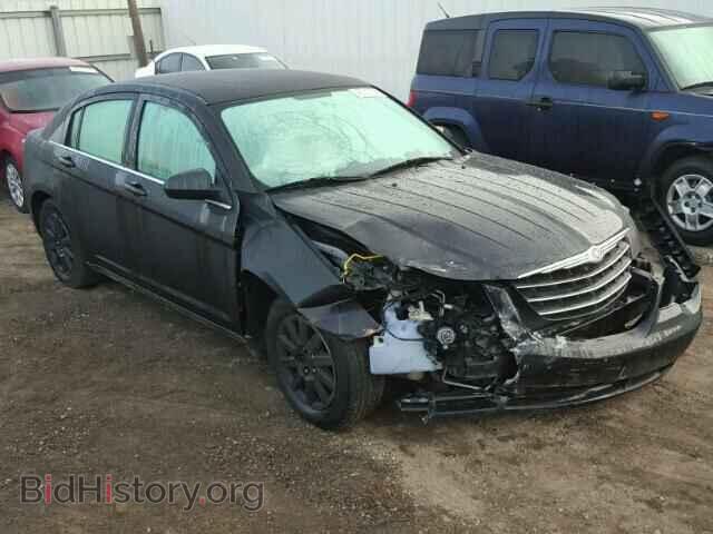Photo 1C3LC46K78N284847 - CHRYSLER SEBRING 2008