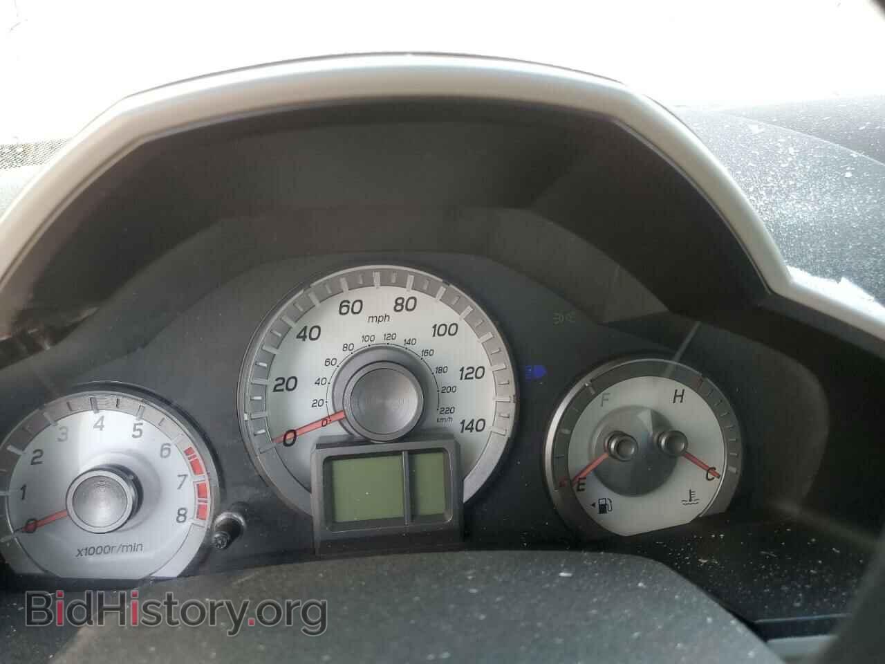 2012 HONDA PILOT - VIN: 5FNYF4H21CB013246 - Фото 9