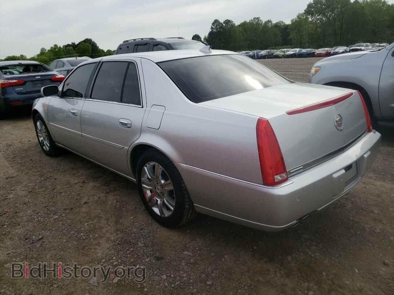 2009 CADILLAC DTS - VIN: 1G6KD57979U111880 - Photo 3