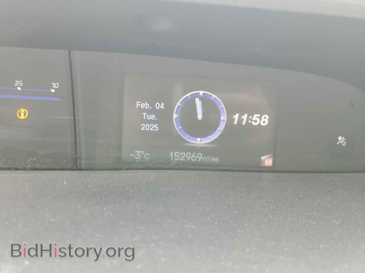 2014 HONDA CIVIC - VIN: 2HGFB2E50EH005174 - Фото 9