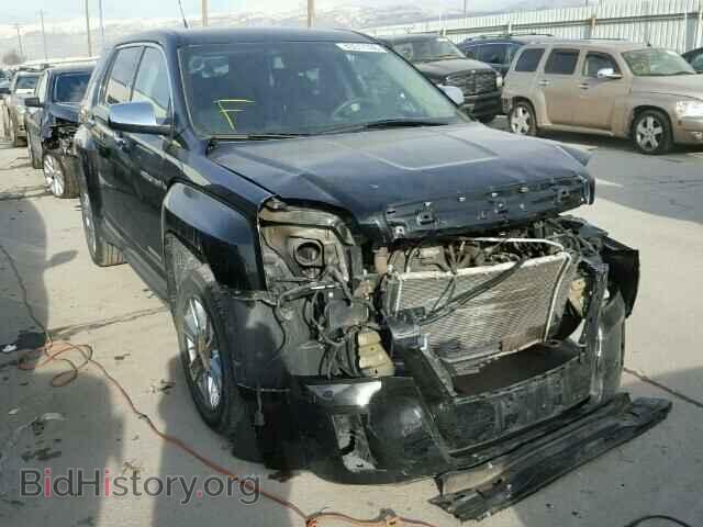 Фотография 2GKALMEK2C6343003 - GMC TERRAIN 2012