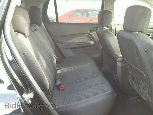 2012 GMC TERRAIN - VIN: 2GKALMEK2C6343003 - Фото 6