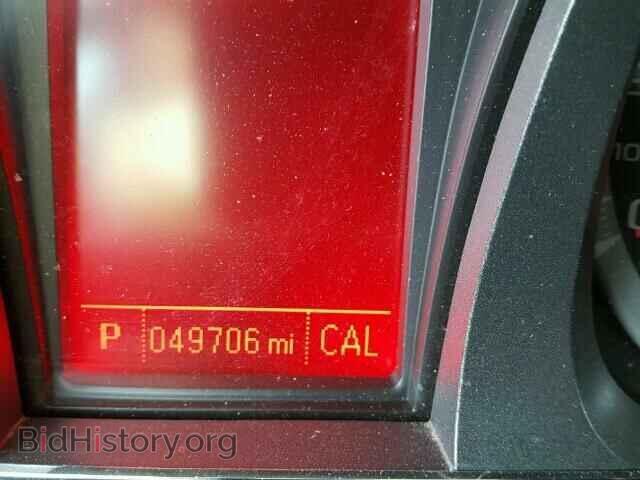 2012 GMC TERRAIN - VIN: 2GKALMEK2C6343003 - Фото 8