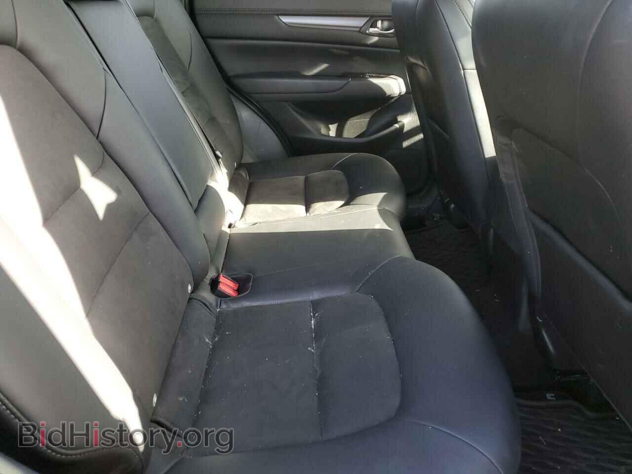2019 MAZDA CX-5 - VIN: JM3KFBCM4K0646671 - Фото 11