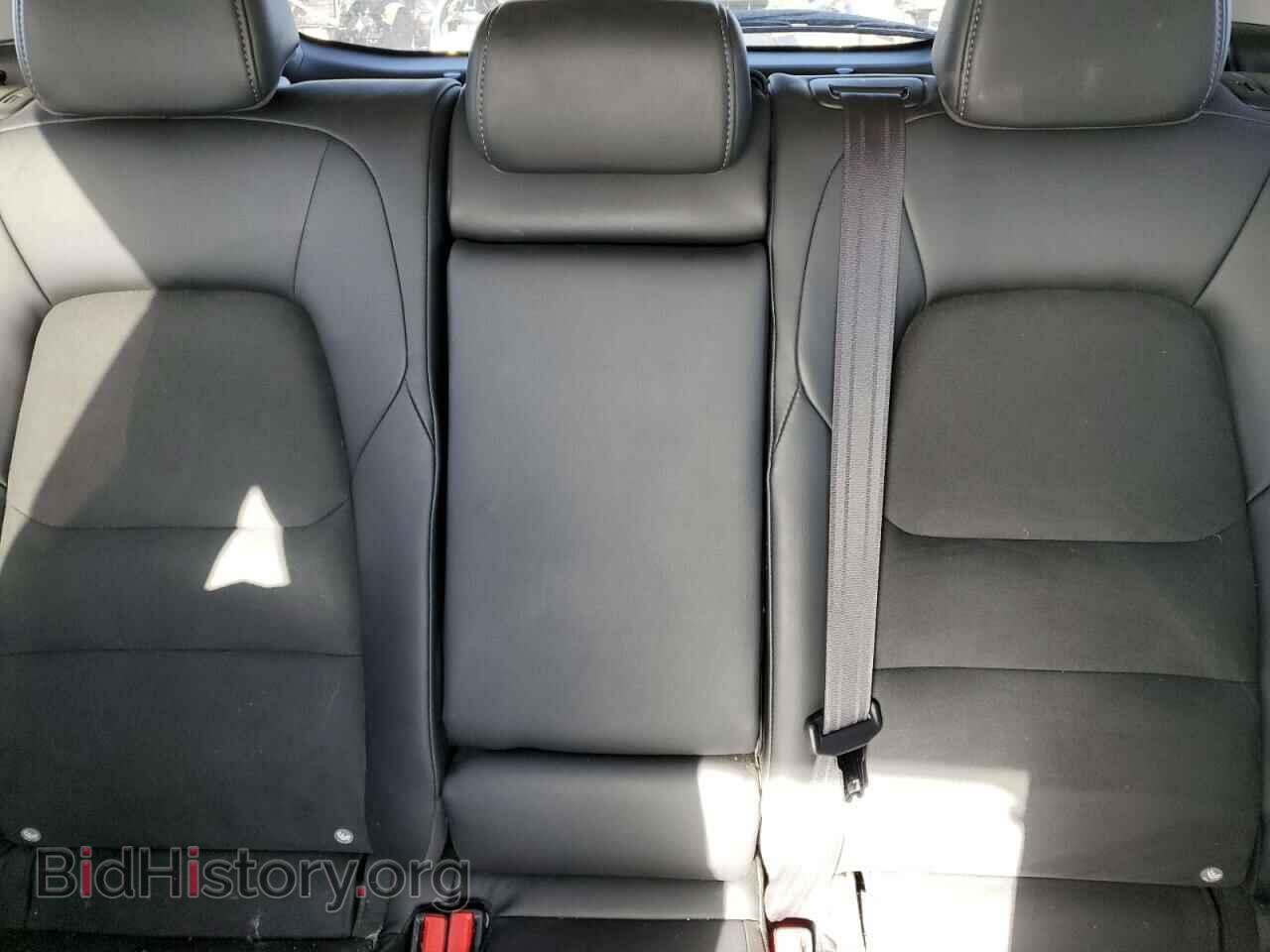 2019 MAZDA CX-5 - VIN: JM3KFBCM4K0646671 - Фото 10