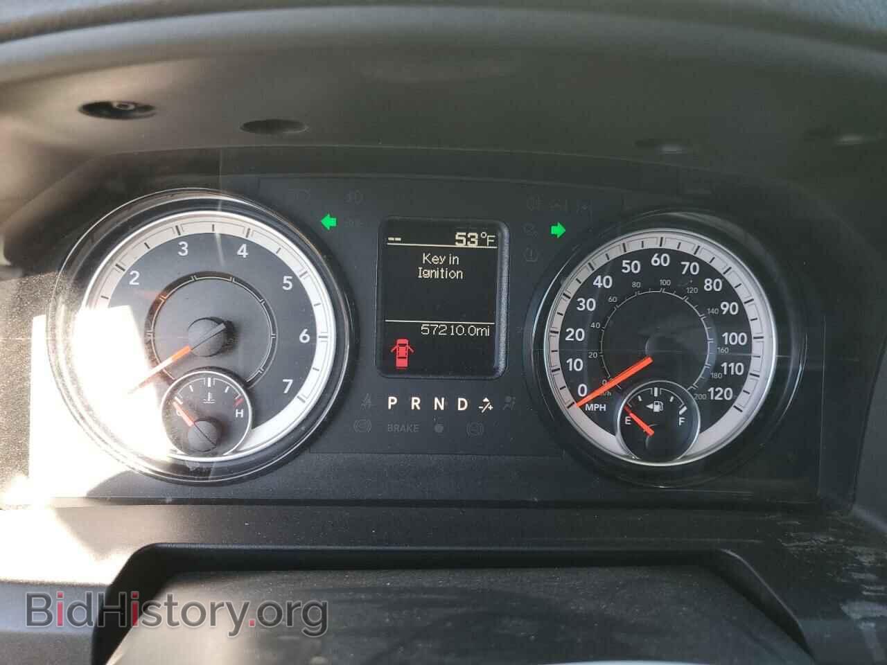 2021 RAM 1500 - VIN: 1C6RR7ST0MS561488 - Фото 9
