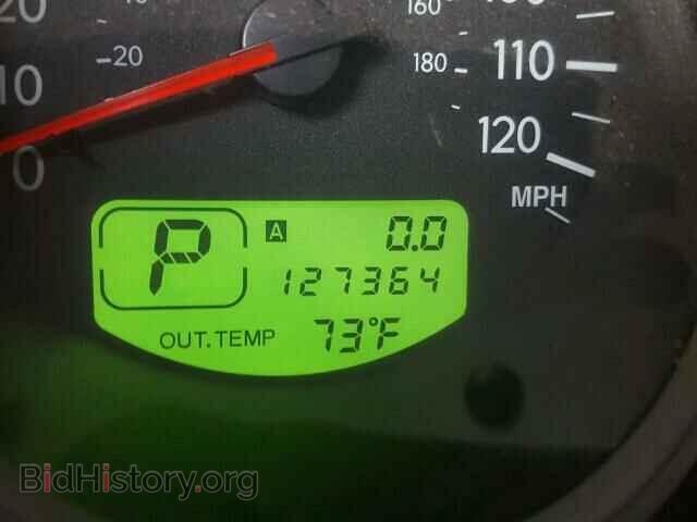 2007 SUBARU FORESTER - VIN: JF1SG63687H728187 - Фото 8