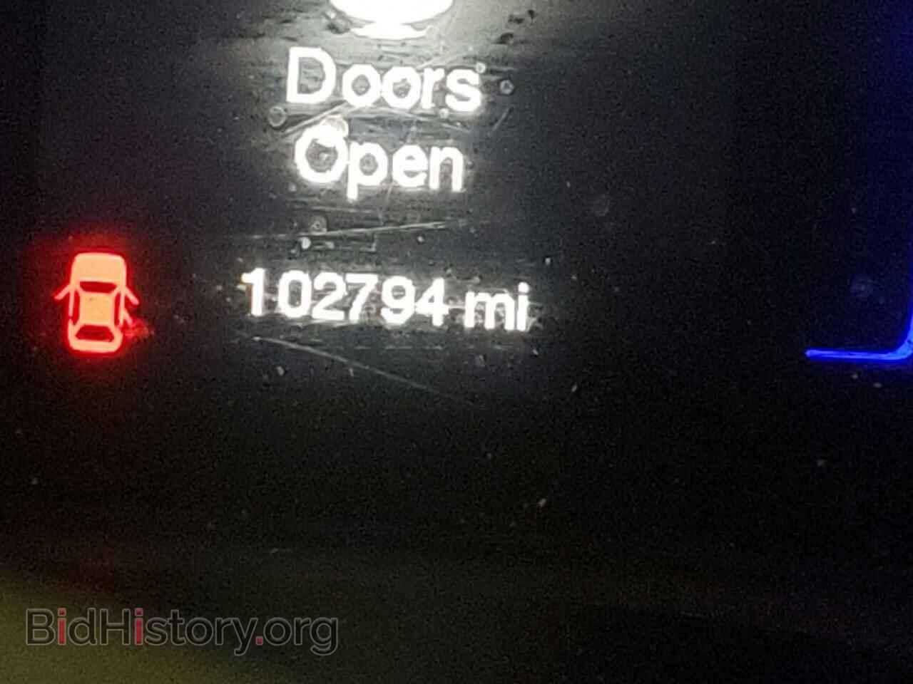 2015 CHRYSLER 200 - VIN: 1C3CCCAB7FN675995 - Фото 8