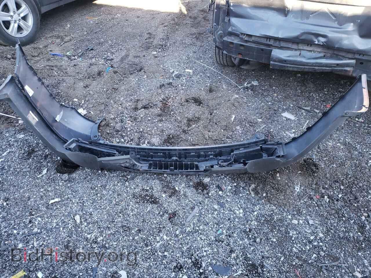 2012 BUICK ENCLAVE - VIN: 5GAKRAED2CJ358765 - Фото 13