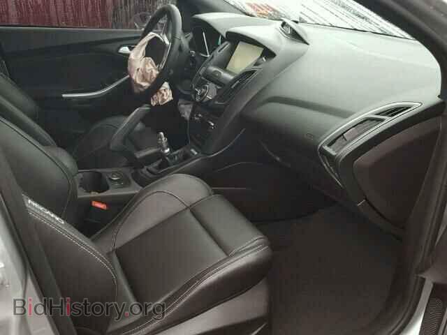2014 FORD FOCUS - VIN: 1FADP3L97EL147162 - Фото 5
